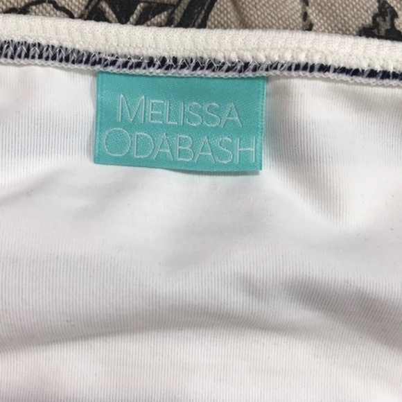 NWOT MELISSA ODABASH San Juan Bikini Bottoms - Picture 5 of 7